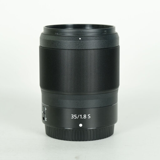 Nikon NIKKOR Z 35mm f/1.8 Sを徹底解説。作例からレビューまで | ONE