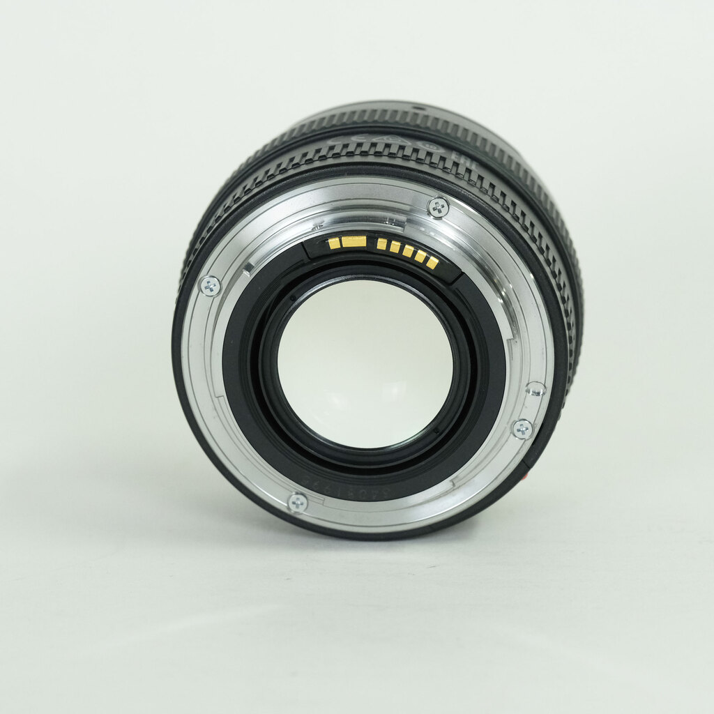 Canon EF50mm F1.4 USM