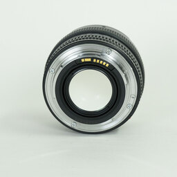 Canon EF50mm F1.4 USM