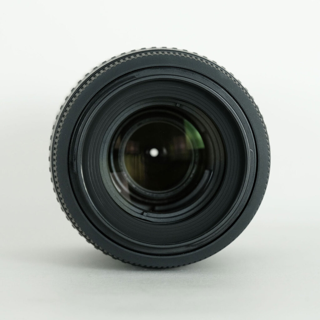 Nikon AF-S DX VR Zoom-Nikkor 55-200mm F4-5.6G IF-ED