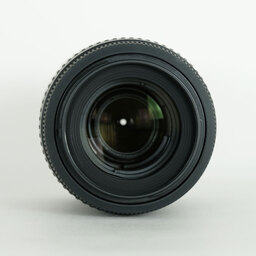 Nikon AF-S DX VR Zoom-Nikkor 55-200mm F4-5.6G IF-ED