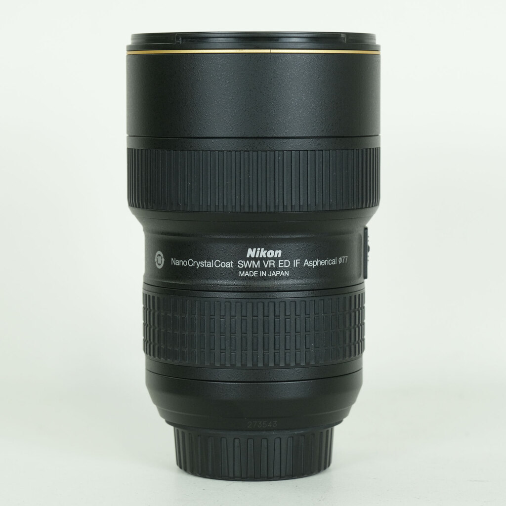 Nikon AF-S NIKKOR 16-35mm F4 G ED VR Nikon AF-S NIKKOR 16-35mm F4 G ED VR