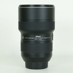 Nikon AF-S NIKKOR 16-35mm F4 G ED VR Nikon AF-S NIKKOR 16-35mm F4 G ED VR