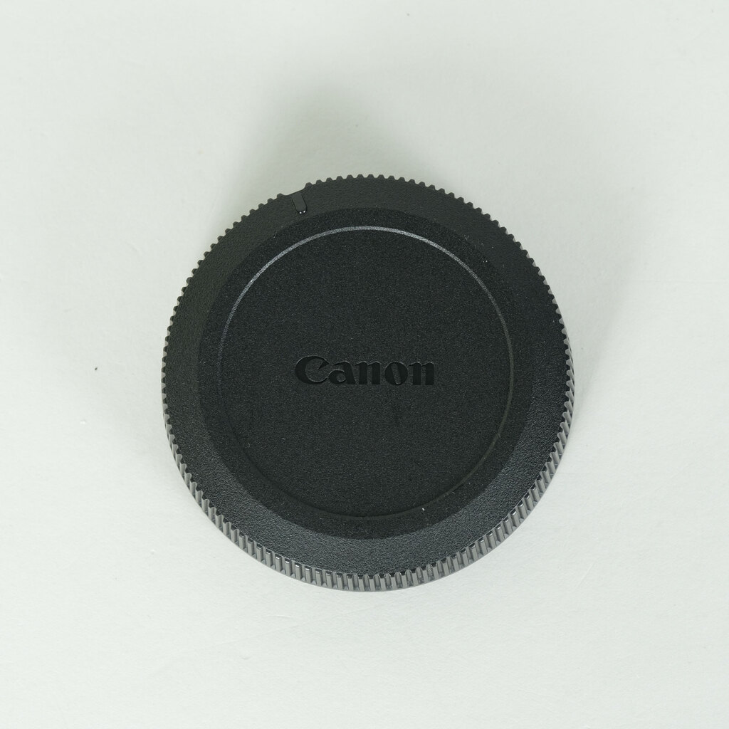 Canon RF85mm F1.2 L USM