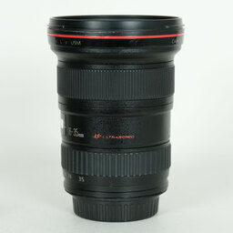 Canon EF16-35mm F2.8L II USM Canon EF16-35mm F2.8L II USM