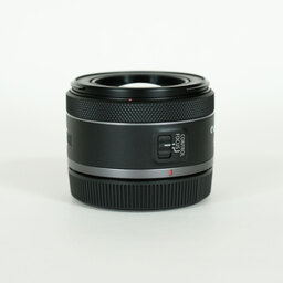Canon RF50mm F1.8 STM
