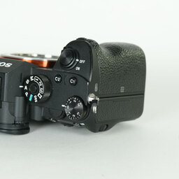 SONY α7R III（ILCE-7RM3）