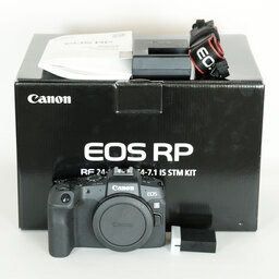Canon EOS RP
