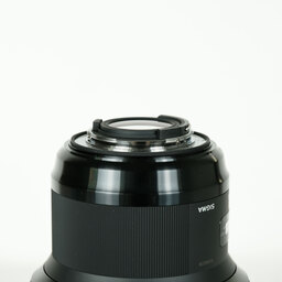 SIGMA 14mm F1.8 DG HSM｜Art [ニコンF用]