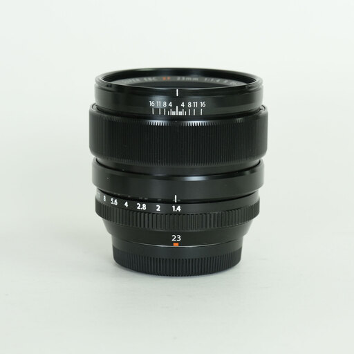 FUJIFILM XF23mmF1.4 R