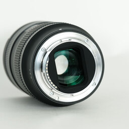SIGMA 28-70mm F2.8 DG DN ｜Contemporary[ソニーE用]