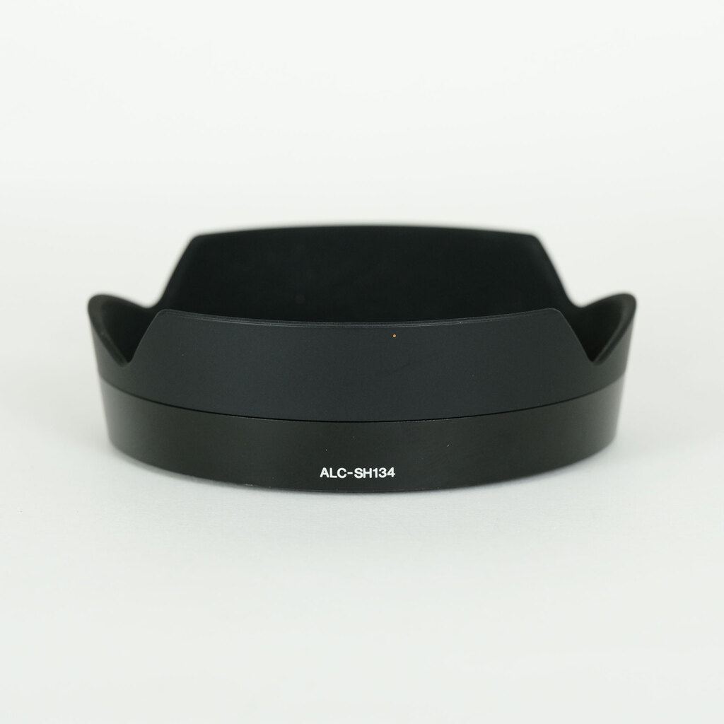 SONY Vario-Tessar T* FE 16-35mm F4 ZA OSS SEL1635Z