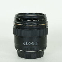 Canon EF100mm F2 USM