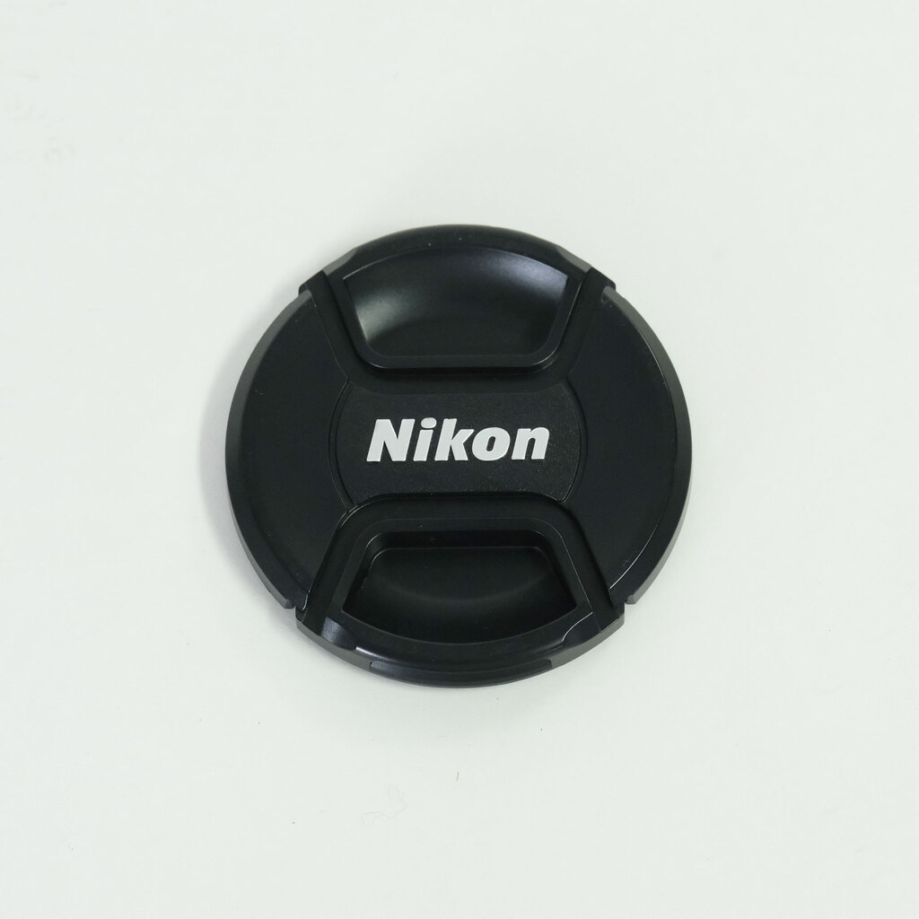 Nikon AF-S DX 18-70mm F3.5-4.5G(IF)