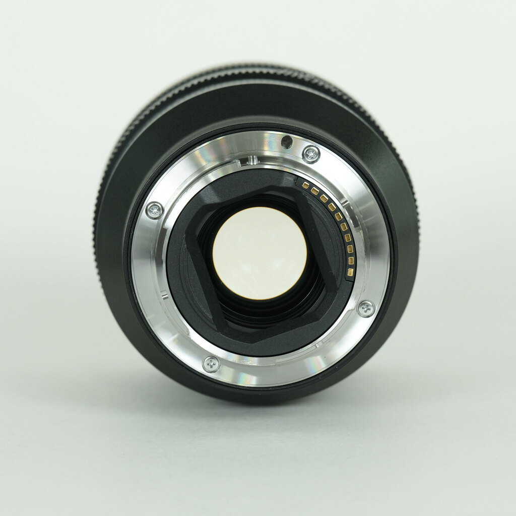 SONY FE 50mm F1.4 GM SEL50F14GM SONY FE 50mm F1.4 GM SEL50F14GM