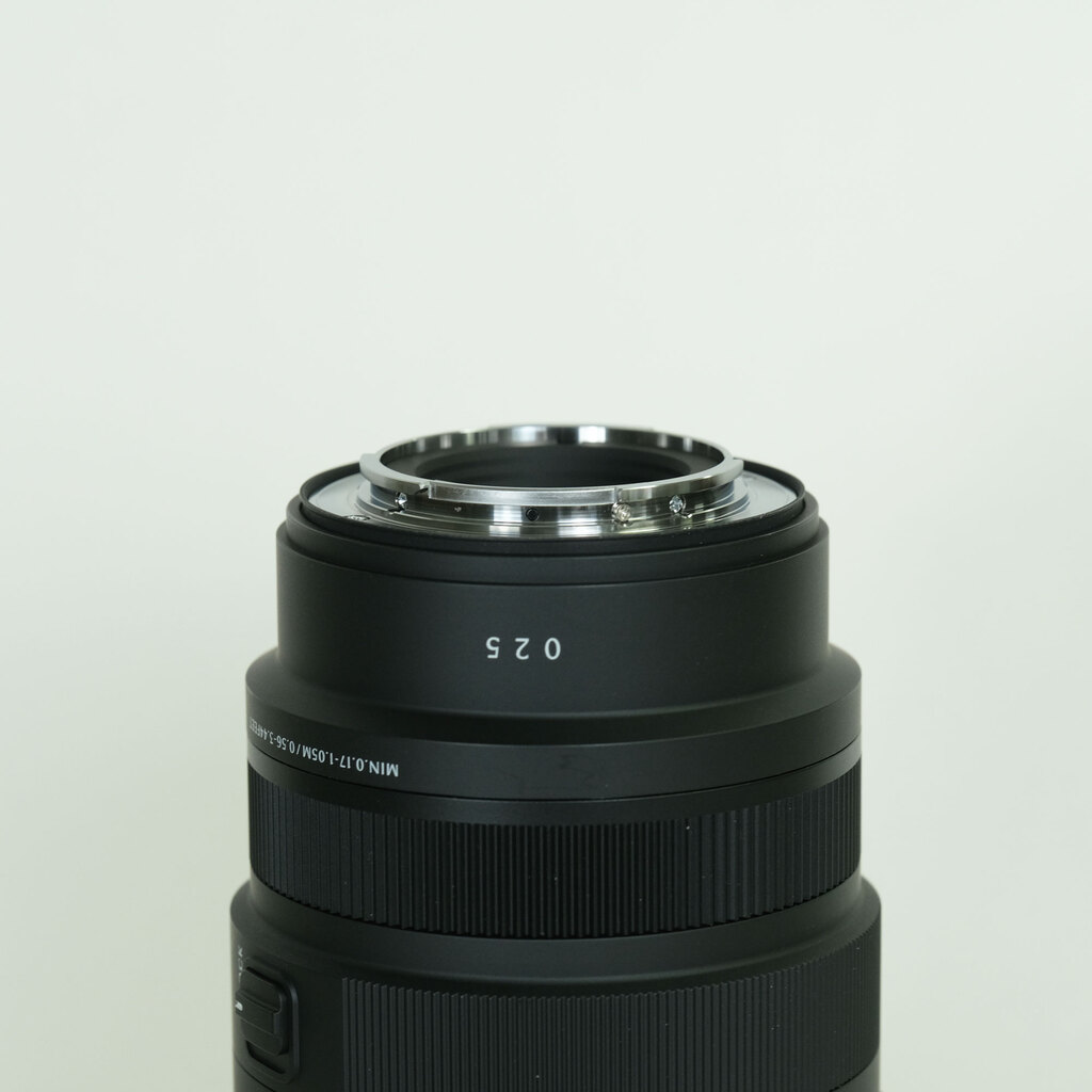 SIGMA 16-300mm F3.5-6.7 DC OS｜Contemporary [フジフイルムX用]