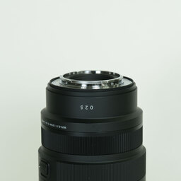 SIGMA 16-300mm F3.5-6.7 DC OS｜Contemporary [フジフイルムX用]