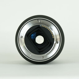 TAMRON 28-200mm F/2.8-5.6 Di III RXD (Model A071) [ソニーE用]