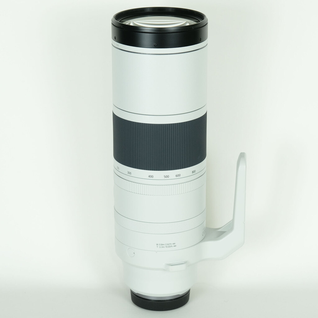 Canon RF200-800mm F6.3-9 IS USM Canon RF200-800mm F6.3-9 IS USM