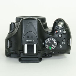 Nikon D5200 ボディ ブラック Nikon D5200 ボディ ブラック