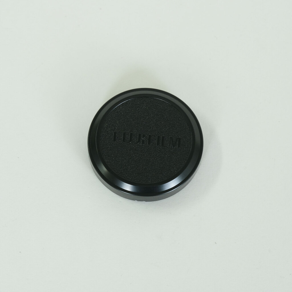 FUJIFILM XF23mmF2.8 R WR