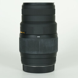 SIGMA 70-300mm F4-5.6 DG MACRO [キヤノンEF用]