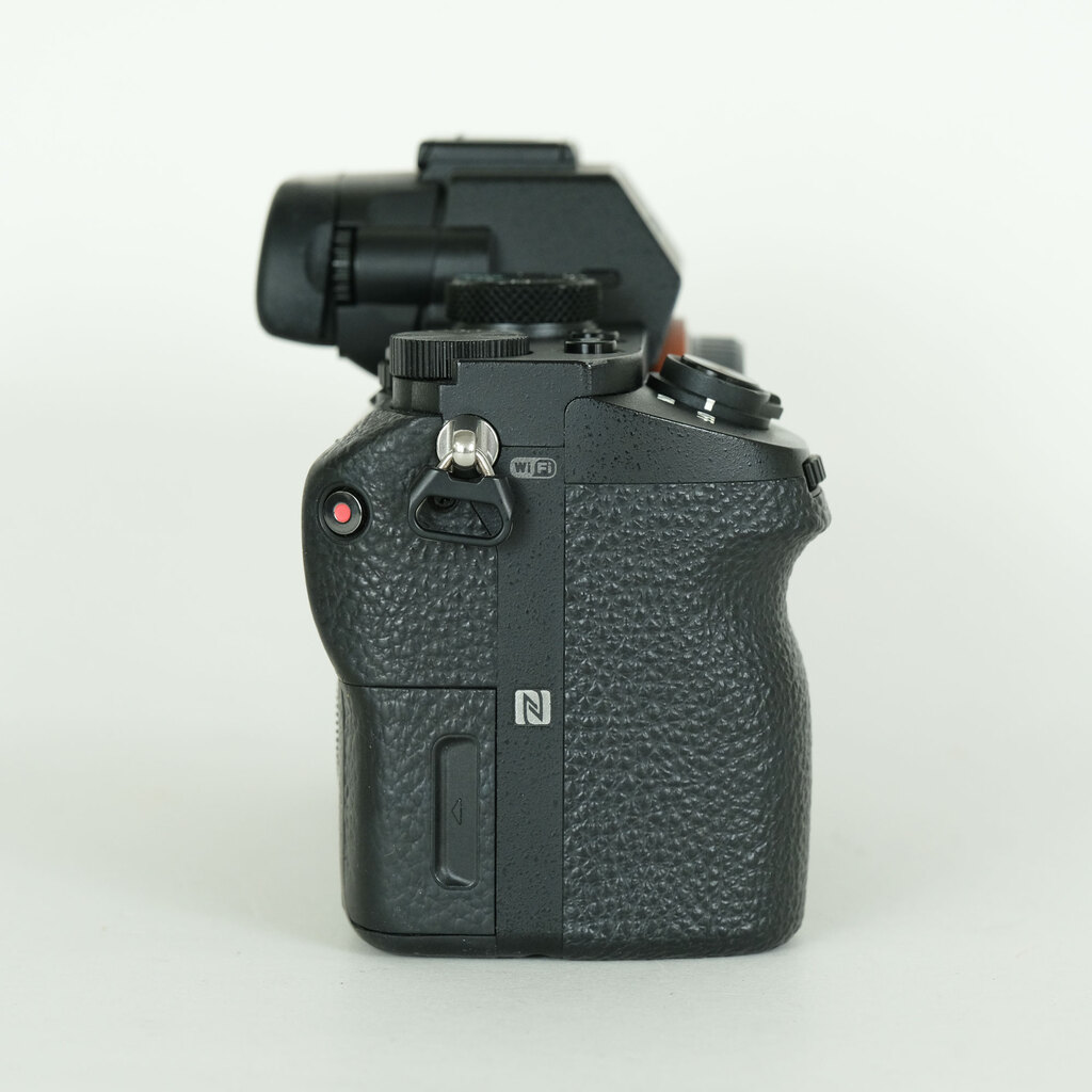 SONY α7 II（ILCE-7M2）