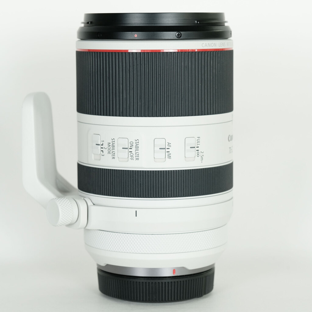 Canon RF70-200mm F2.8 L IS USM