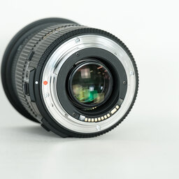 SIGMA 17-50mm F2.8 EX DC OS HSM (キヤノンEF用)