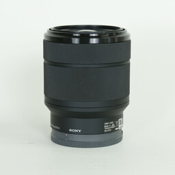 SONY FE 28-70mm F3.5-5.6 OSS SEL2870