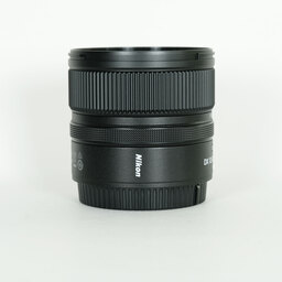 Nikon NIKKOR Z DX 12-28mm f/3.5-5.6 PZ VR