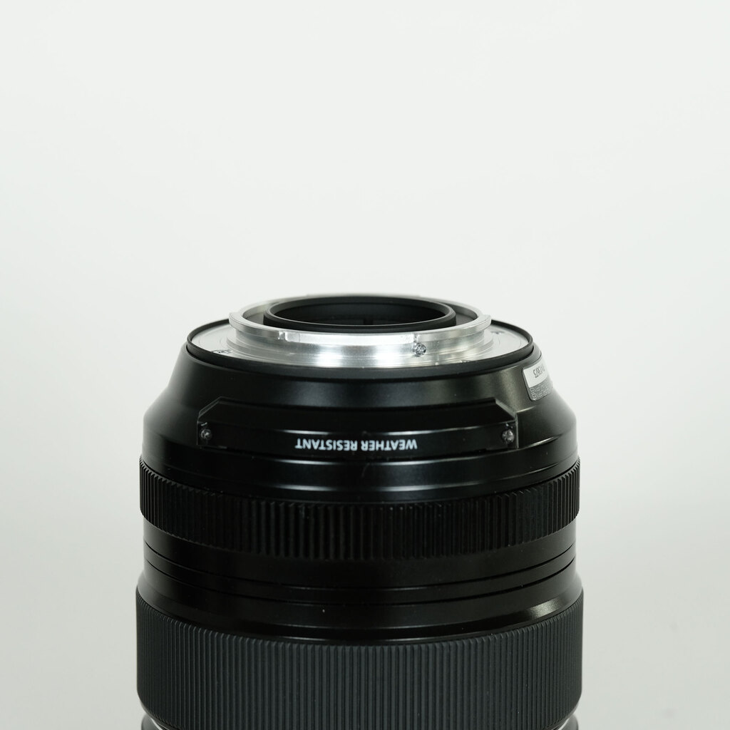 FUJIFILM XF16-80mmF4 R OIS WR