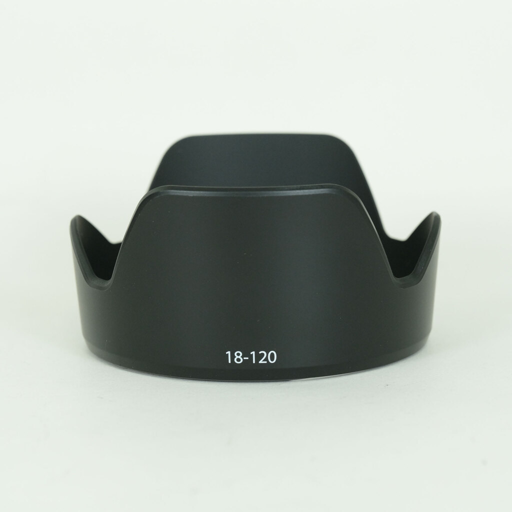 FUJIFUILM XF18-120mmF4 LM PZ WR