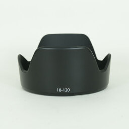 FUJIFUILM XF18-120mmF4 LM PZ WR