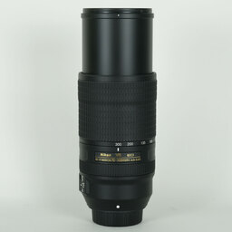Nikon AF-P NIKKOR 70-300mm f/4.5-5.6E ED VR Nikon AF-P NIKKOR 70-300mm f/4.5-5.6E ED VR