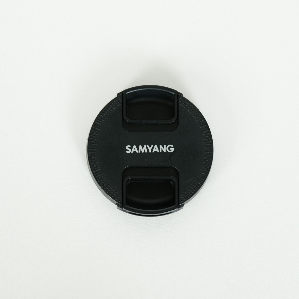 SAMYANG AF 24ｍｍ F2.8 FE (ソニーE用)