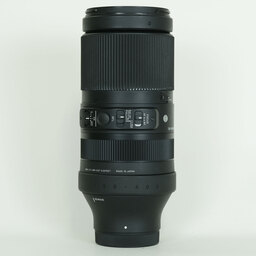 SIGMA 100-400mm F5-6.3 DG DN OS｜Contemporary [ソニーE用]