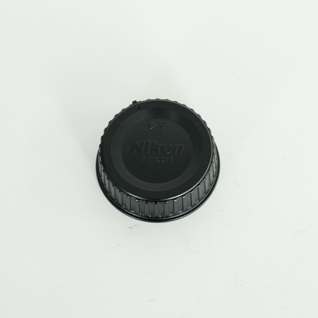 Nikon AF-S NIKKOR 70-200mm f/2.8E FL ED VR