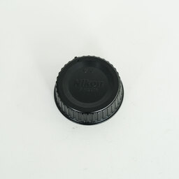 Nikon AF-S NIKKOR 70-200mm f/2.8E FL ED VR