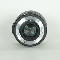 Nikon AF-S NIKKOR 35mm f/1.8G ED