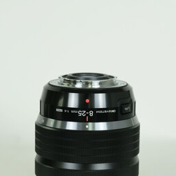 OM SYSTEM M.ZUIKO DIGITAL ED 8-25mm F4.0 PRO OM SYSTEM M.ZUIKO DIGITAL ED 8-25mm F4.0 PRO
