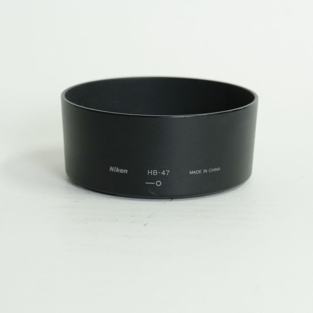 Nikon AF-S NIKKOR 50mm f/1.8G