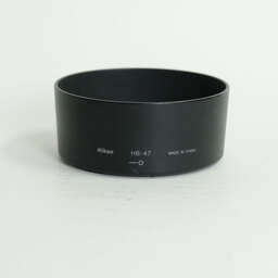 Nikon AF-S NIKKOR 50mm f/1.8G