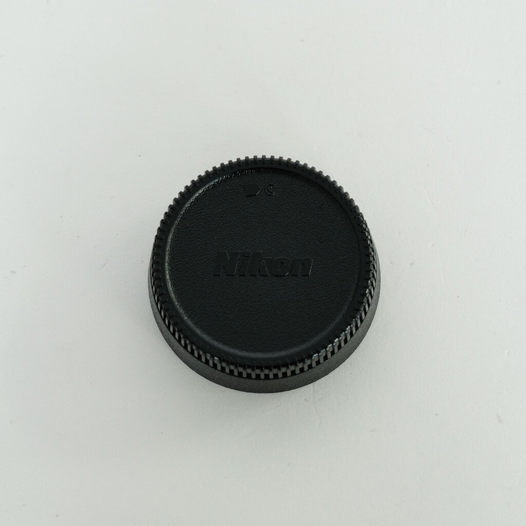 Nikon AF-S VR Zoom-Nikkor 24-120mm F3.5-5.6G IF-ED