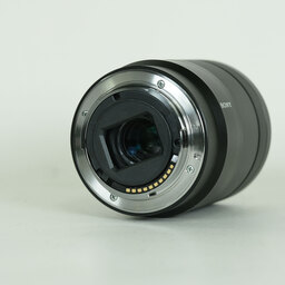 SONY Vario-Tessar T＊ E 16-70mm F4 ZA OSS SEL1670Z