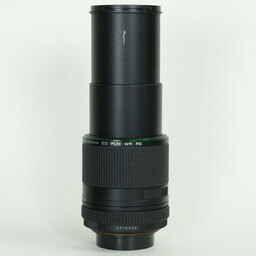 PENTAX HD PENTAX-DA 55-300mmF4.5-6.3ED PLM WR RE