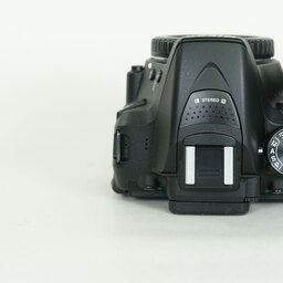 Nikon D5300