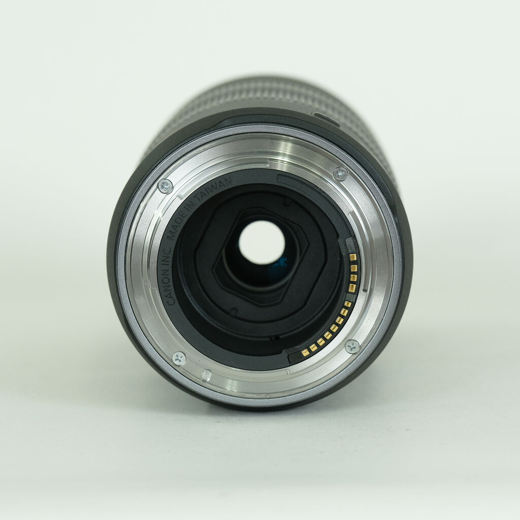 Canon RF100-400mm F5.6-8 IS USM