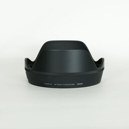 SIGMA 24-70mm F2.8 DG DN｜Art [ソニーE用]