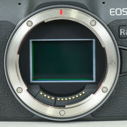 Canon EOS R8